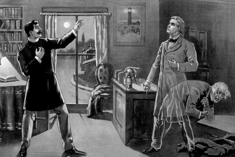 pitiklinov's tweet card. el mundo científico se pliega al mercado, convierte la investigación en gestión del dinero y desplaza la vocación por la lógica del beneficio mientras instituciones y gobiernos modelan un sistema que...