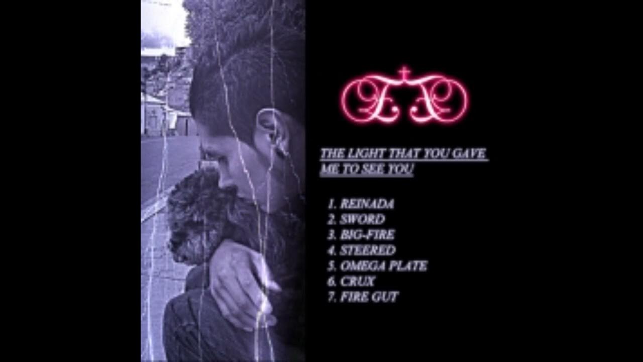 sunnoxygen's tweet card. E+E - Omega Plate