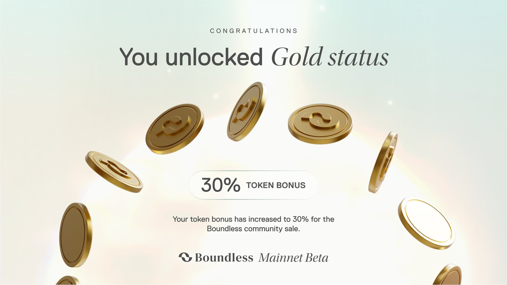 moinullah77's tweet card. Gold Tier Achieved!