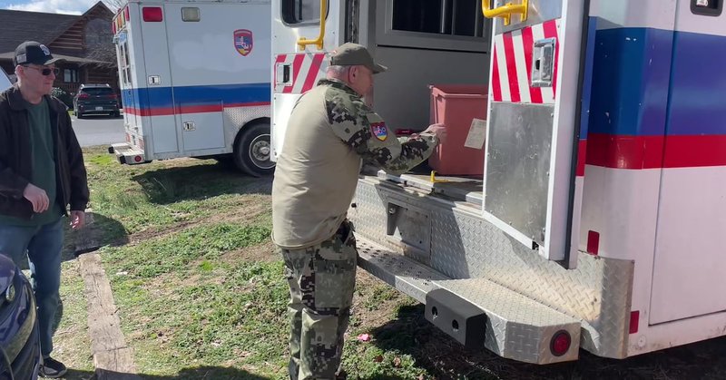 Tweet card summary image