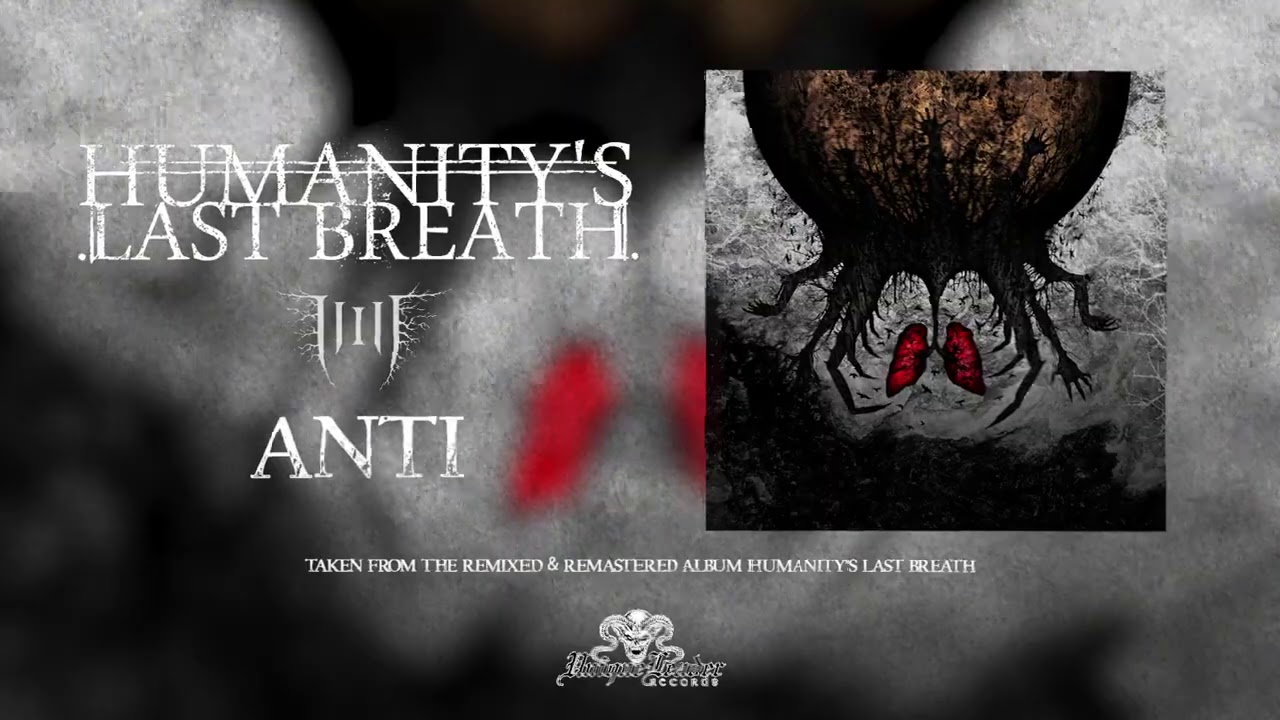 BlindProcedure's tweet card. ANTI (Remixed/Remastered 2020)