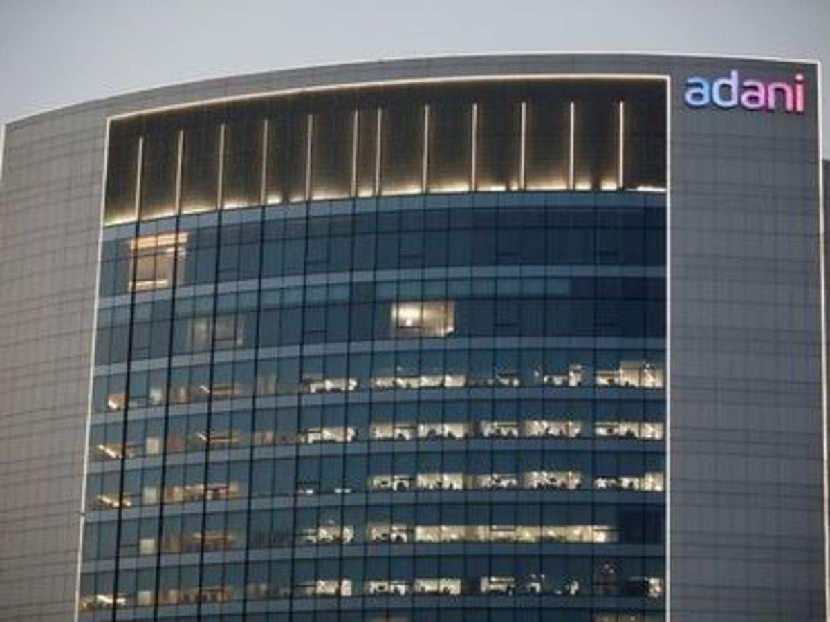 techportalntw's tweet card. The Adani Group is gearing up with a $5 billion investment to supercharge India’s AI infrastructure, marking one of its biggest bets yet on