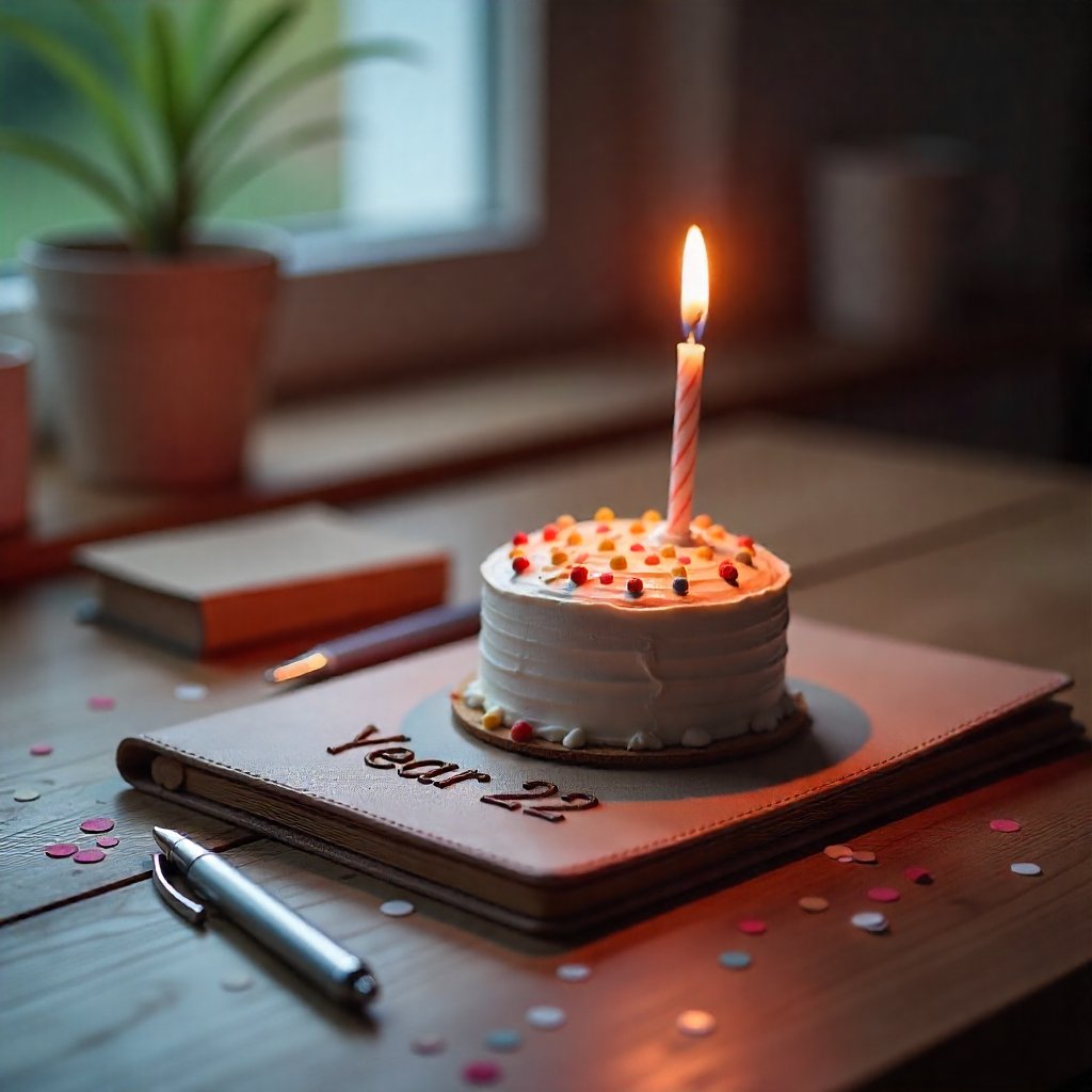 isaacmumo1008's tweet card. 🎉 Turning 22: A New Chapter of Growth, Dreams, and Possibilities