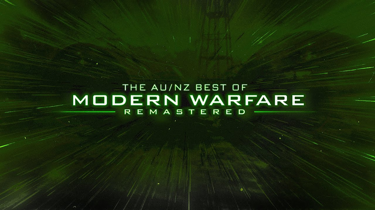 WWIICLIP's tweet card. The AU/NZ MWR Montage