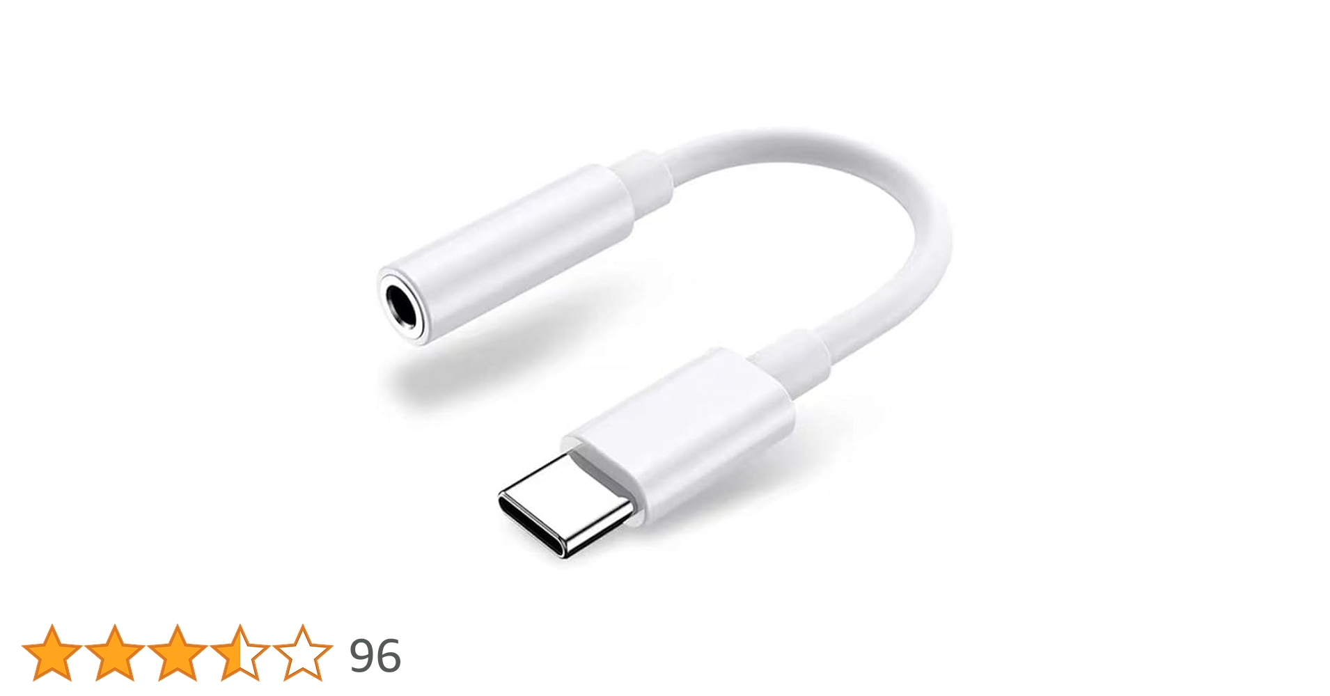 amazonbug7's tweet card. 【Type-C to 3.5mm オーディオ変換アダプター】 USB Type-Cポートを搭載したスマホ・タブレット・パソコンで使えるオーディオ変換アダプタです。イヤホンジャックがない機器でも、お手持ちのイヤホンやヘッドホンをご利用いただけます。 【マイク入力・インライン操作対応】 マイク機能付きイヤホンやヘッドセットに対応。通話はもちろん、再生／停止／音量調整などのインラインコントロールも...