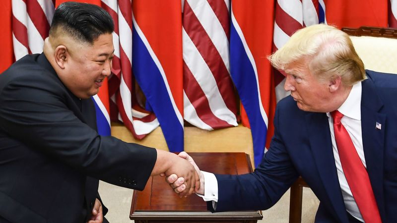 DPRK_CAODEBENOS's tweet card. Una misión de 2019 en Corea del Norte, cuyo objetivo era que los comandos de la Marina de guerra de EE.UU. (conocidos como los Navy SEALs) de la Marina implantaran un dispositivo electrónico para...