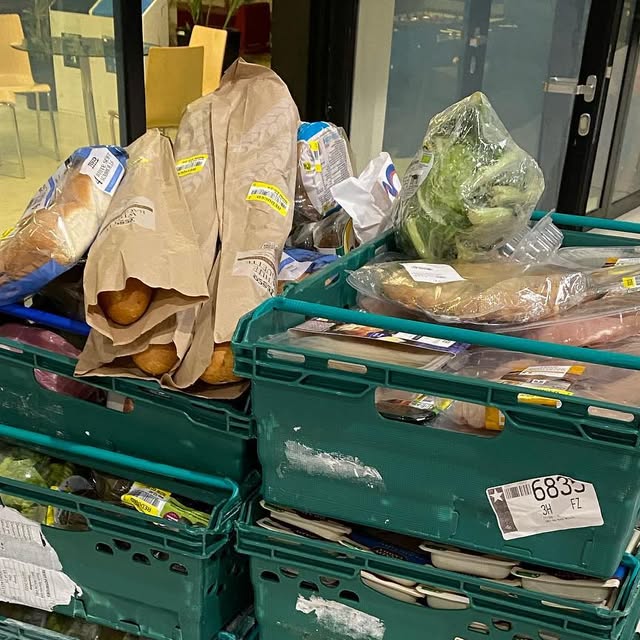 StudentPantryUG's tweet card. Student pantry (@studentpantrygalway) • Instagram photos and videos