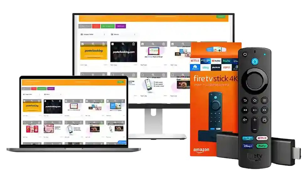 AITRADEIDEAS's tweet card. PosterBooking vs Yodeck Switch to PosterBooking today and Get 10 Screens Free. Forever. No contracts. White-label ready. Set up in […]