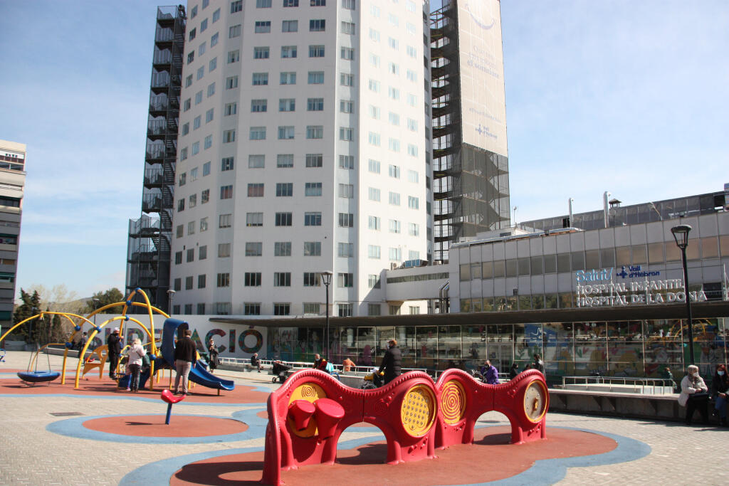 boadalbert's tweet card. L'hospital diu que la decisió és fruit del pla de mesures que ha impulsat per a revertir les retallades