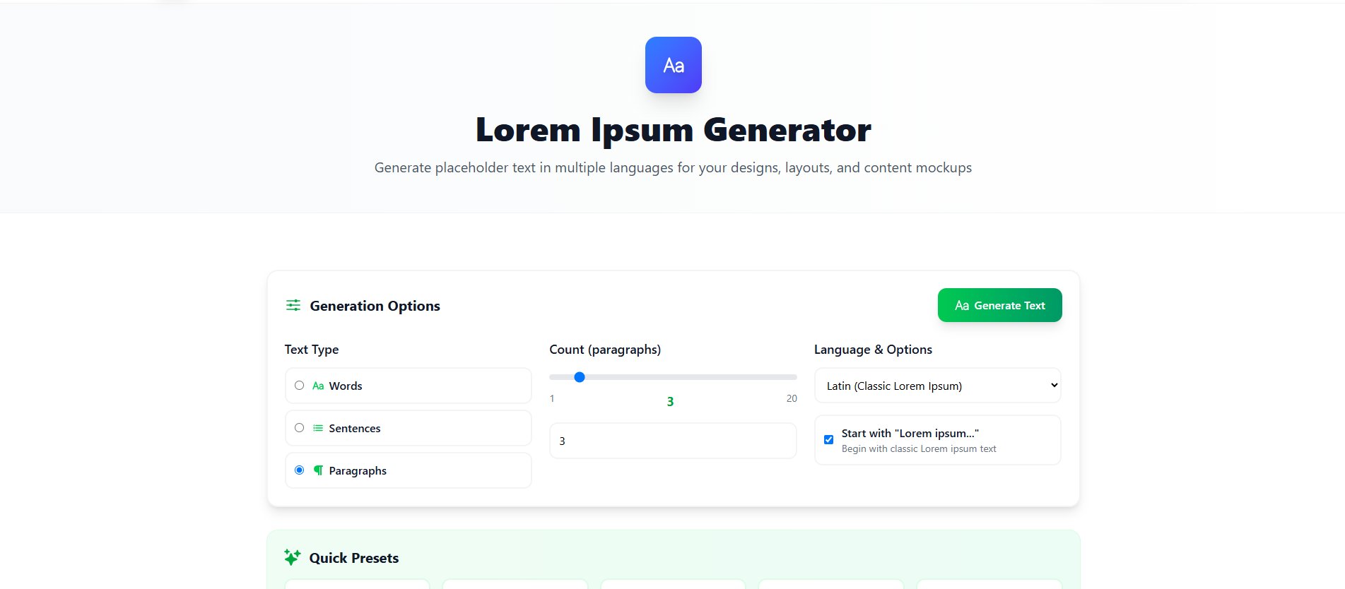 tcc_deepak's tweet card. Generate Lorem Ipsum placeholder text in multiple languages for your designs and mockups.