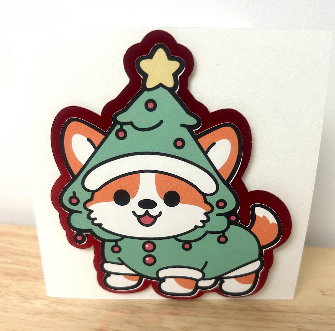 Cards_For_Evry1's tweet card. This Christmas Cards item by TamworrthSamanica has 4 favorites from Etsy shoppers. Ships from Canada. Listed on Nov 16, 2025