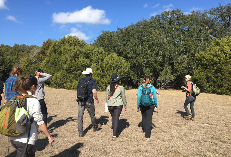 StopFitzhughCon's tweet card. Step into a journey of wellness and exploration with Shield Ranch’s 2024 Hiking Series.