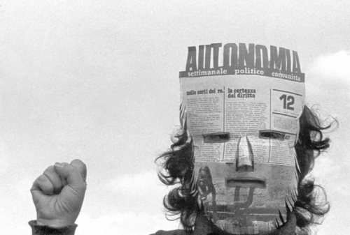 visual4wareness's tweet card. • Reading group: AUTONOMIA, OCCUPY, COMMUNISM: LEGACIES AND FUTURES Tuesday, May 21st, 2013 / 6:30pm until 8:30pm http://e-flux.com Event page: facebook.com/events/444596638964251 For the...