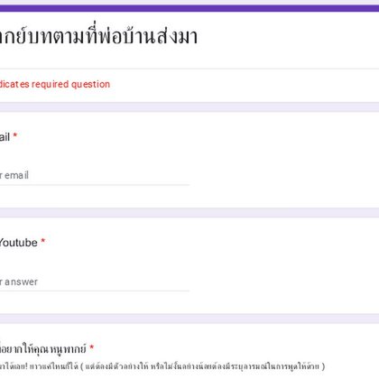 Tweet card summary image