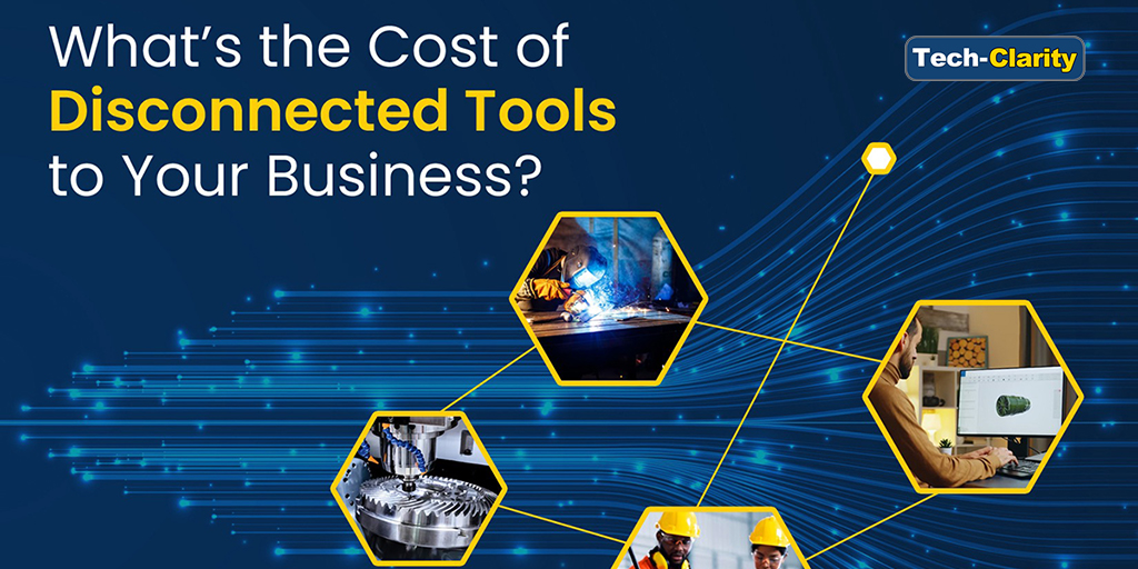 TechClarityInc's tweet card. Best-of-breed vs. integrated platform? This research reveals how to empower IT to focus on tasks that offer the most corporate benefit.