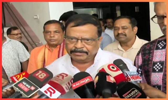 PragativadiNews's tweet card. Explore the Odisha part plot SOP introduced to enhance land registration transparency and efficiency across the state.