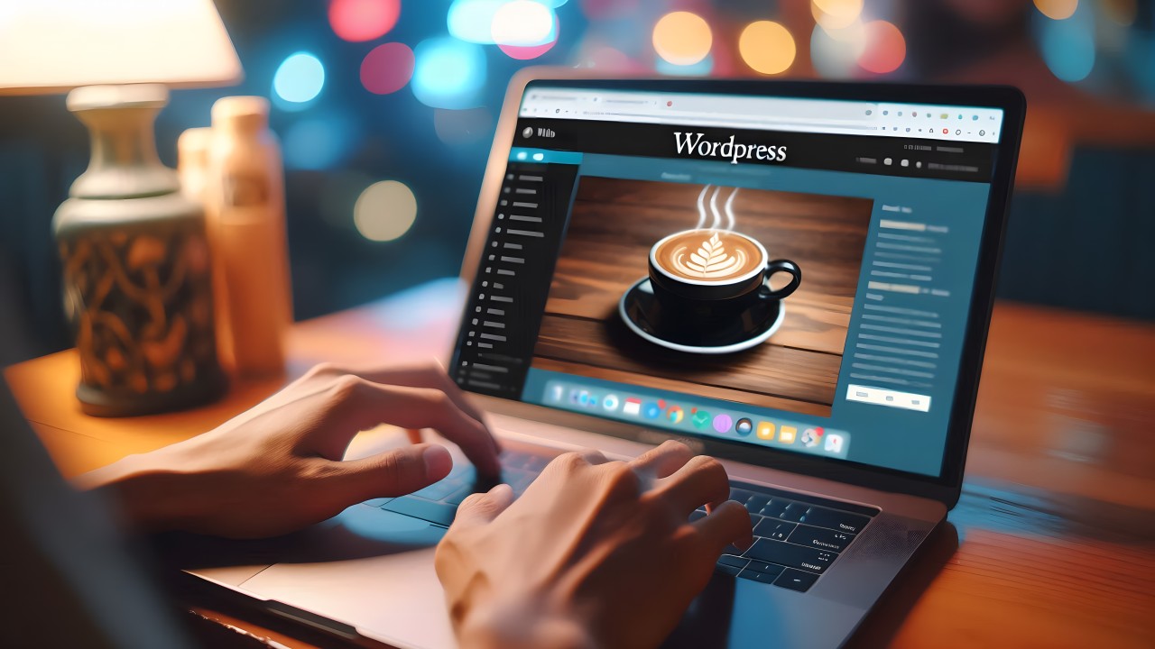 Webfixinc's tweet card. How to Secure Any WordPress Website from Hackers WordPress powers over 50% of all websites in today's digital landscape, making it one of the world's most popular content management systems (CMS)....