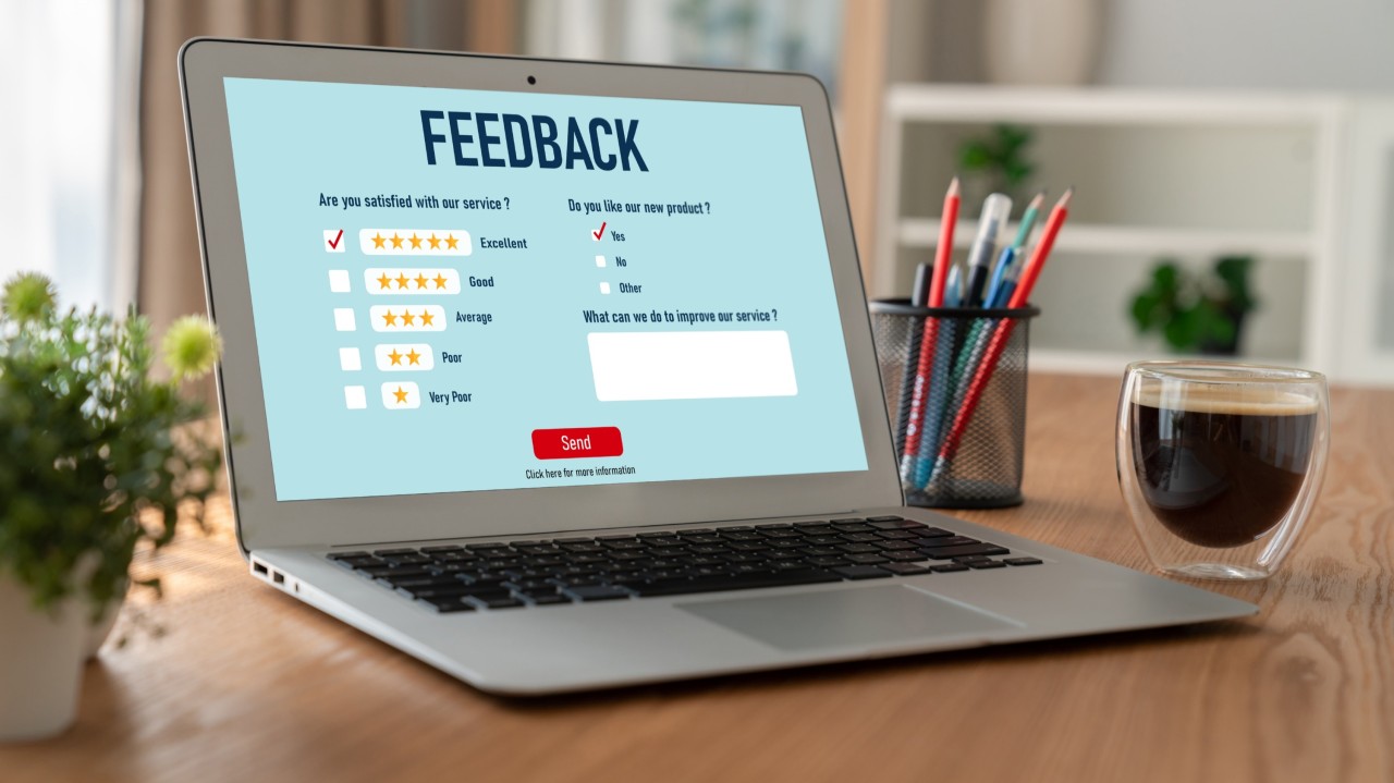Webfixinc's tweet card. User feedback is an essential component of successful website design improvement. Understanding your audience's needs and preferences can make or break your online presence in an increasingly...