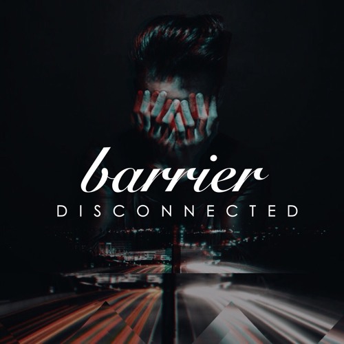 barrier_vi's tweet card. 3 of 4 - barrier - PLAY