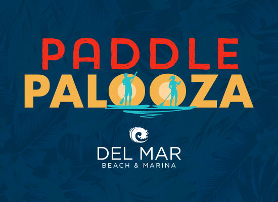 mccsCP's tweet card. Paddle Palooza