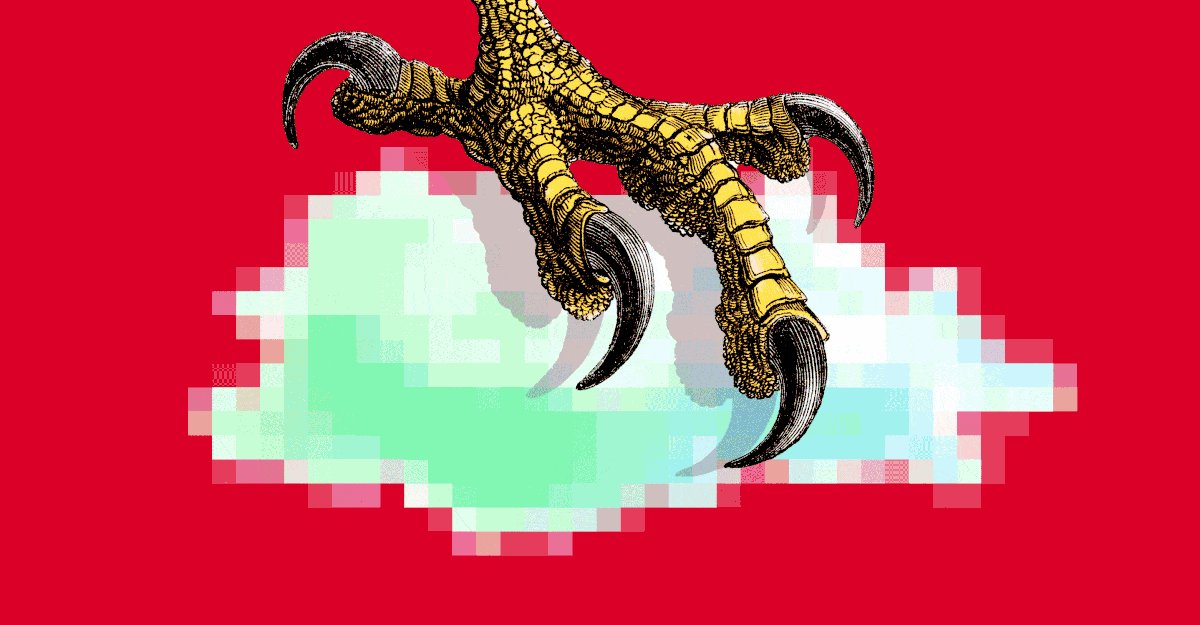 ambaonadventure's tweet card. Scary scenarios about malevolent machines are a distraction from problems that artificial intelligence is creating right now.