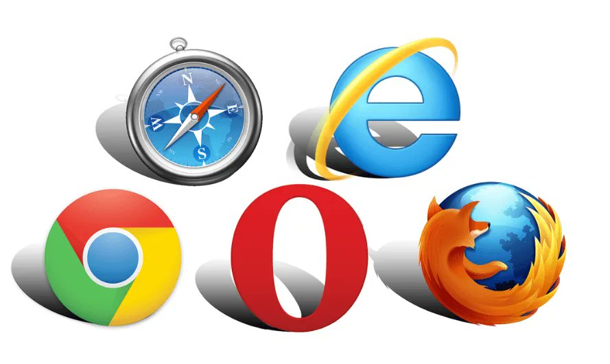 Experts_Repairs's tweet card. Your web browser is smarter than you think. This guide reveals 5 new features like split tabs and AI organising for Chrome, Edge, and more.