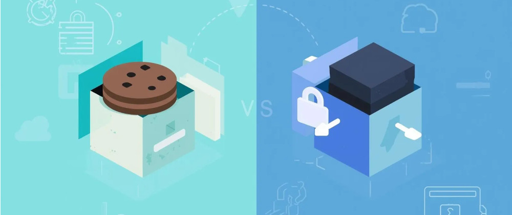 StackInsightDev's tweet card. JWT Storage: Cookies vs LocalStorage Where should you store JWT tokens? This guide covers both approaches with working code examples to help you make an informed decision. What You'll Learn Implement...