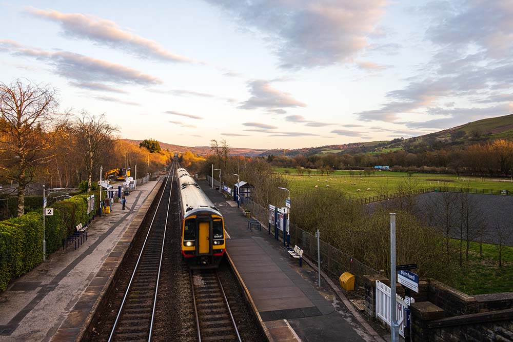 RailDaily's tweet card. Click here to listen to the latest rail news on Monday, 23rd May 2022 InTheNews: The latest rail news on Monday, 23rd May 2022 ScotRail's reduced InTheNews: The latest rail news on Monday, 23rd May...