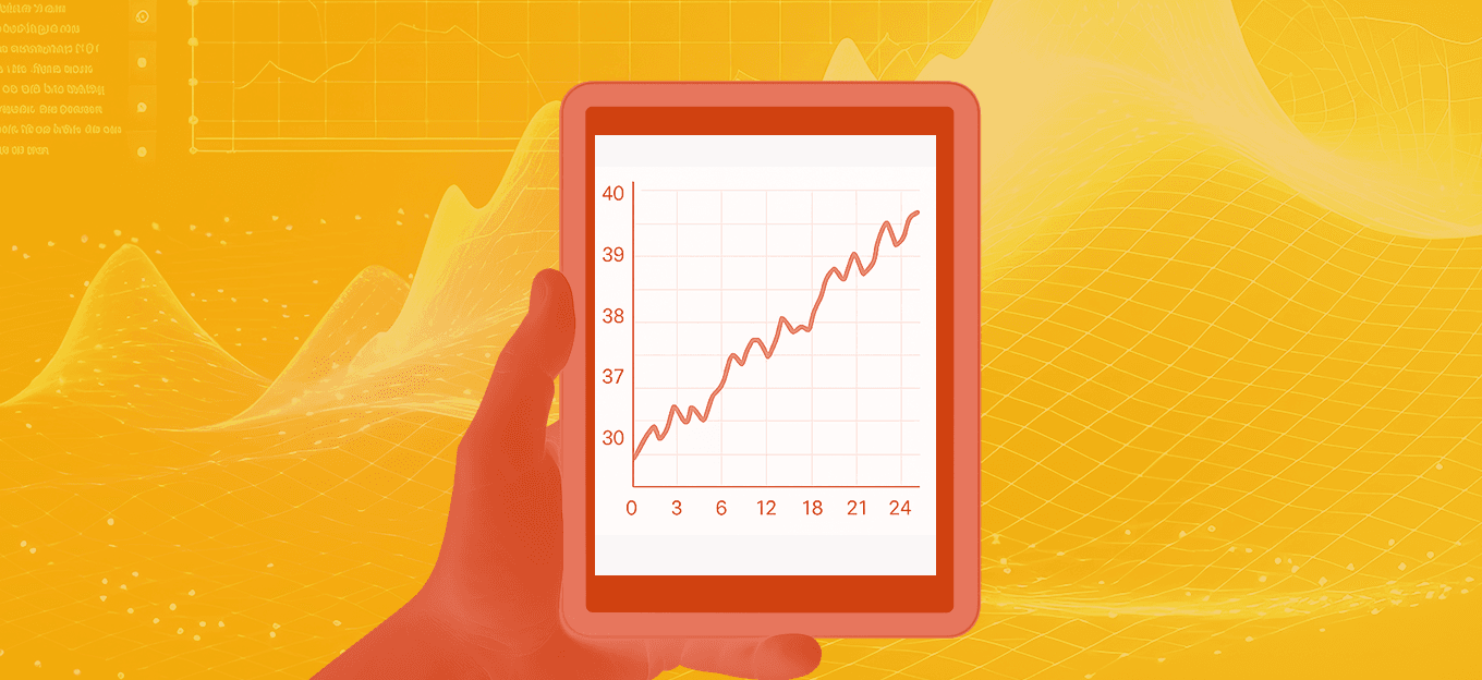 iotforall's tweet card. BLE is transforming temperature monitoring with low power use, real-time alerts, easy deployment, and scalable solutions.