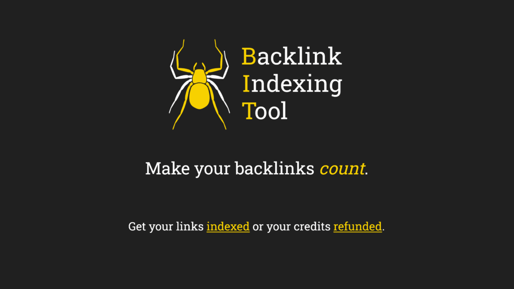 backlinktoolltd's tweet card. Backlinks - Backlink Indexing Tool