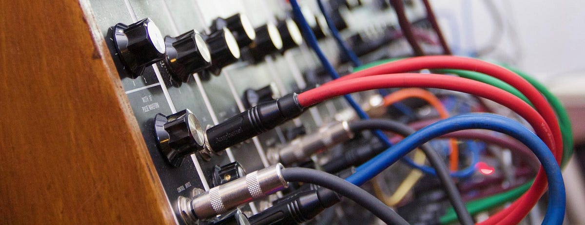 vince_d_boer's tweet card. Databases are not new. In fact, they can be pretty boring. Yet, we keep having to repeat implementing the same stuff over and over again…