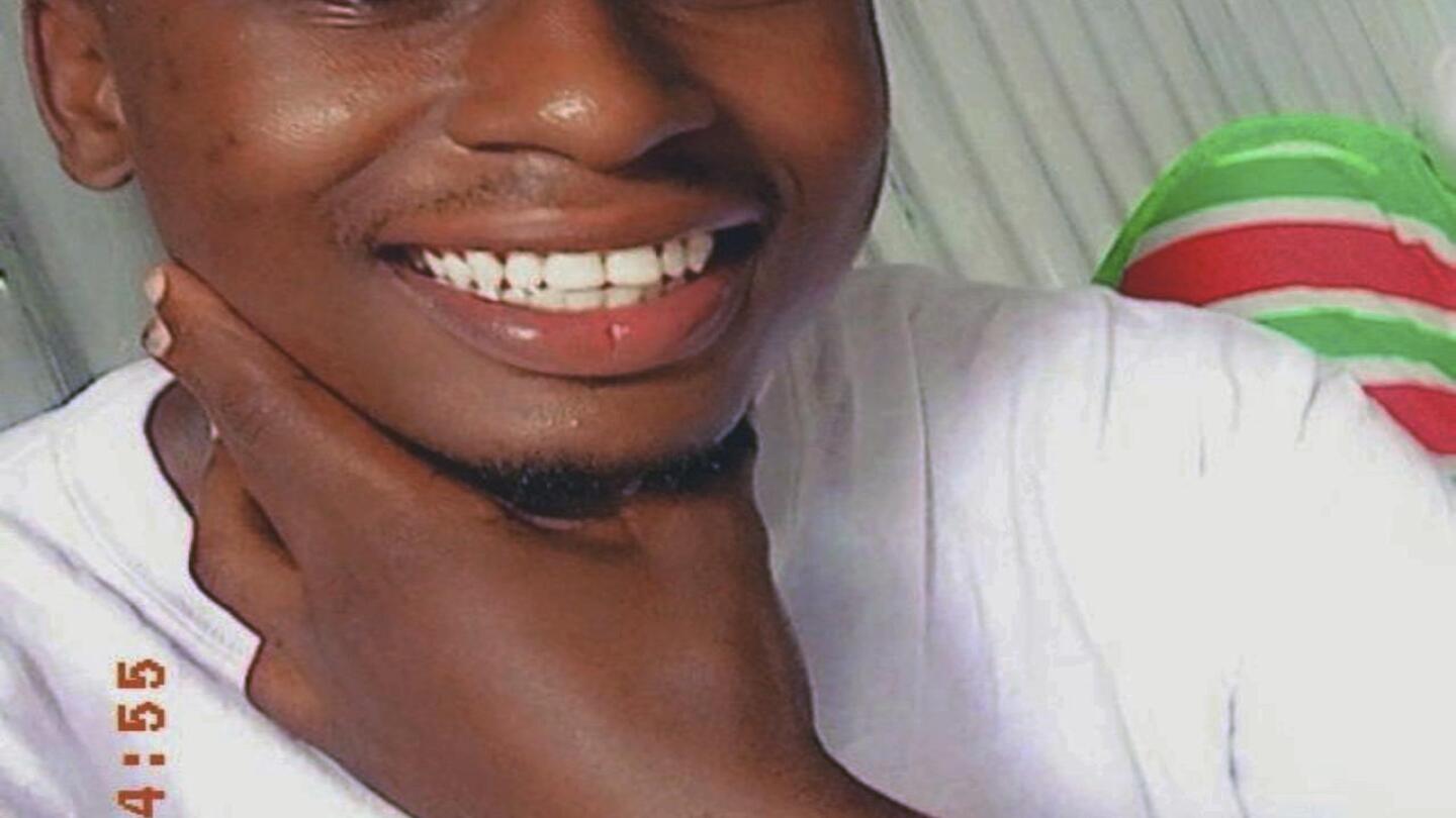 GlennGamboa's tweet card. The first 100 winners of an initiative to nurture talented teens worldwide have been named. It's part of a $1 billion program funded by former Google CEO Eric Schmidt and his wife.