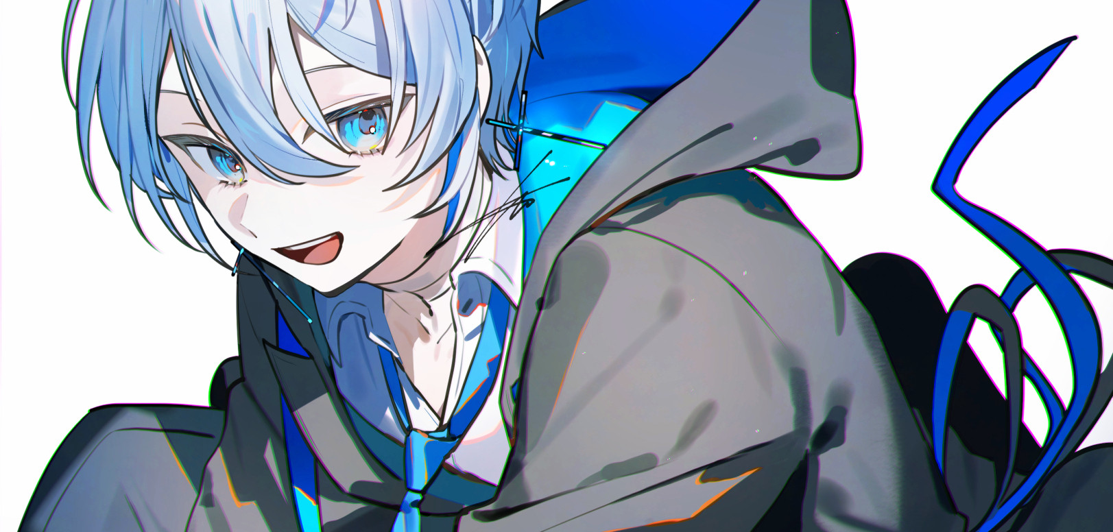 fuyu_koke's tweet card. お問い合わせ | fuo