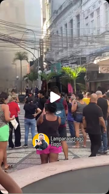 sandrapaedeolv's tweet card. Rodrigo Araújo Ribeiro (@tisggo) • Instagram reel