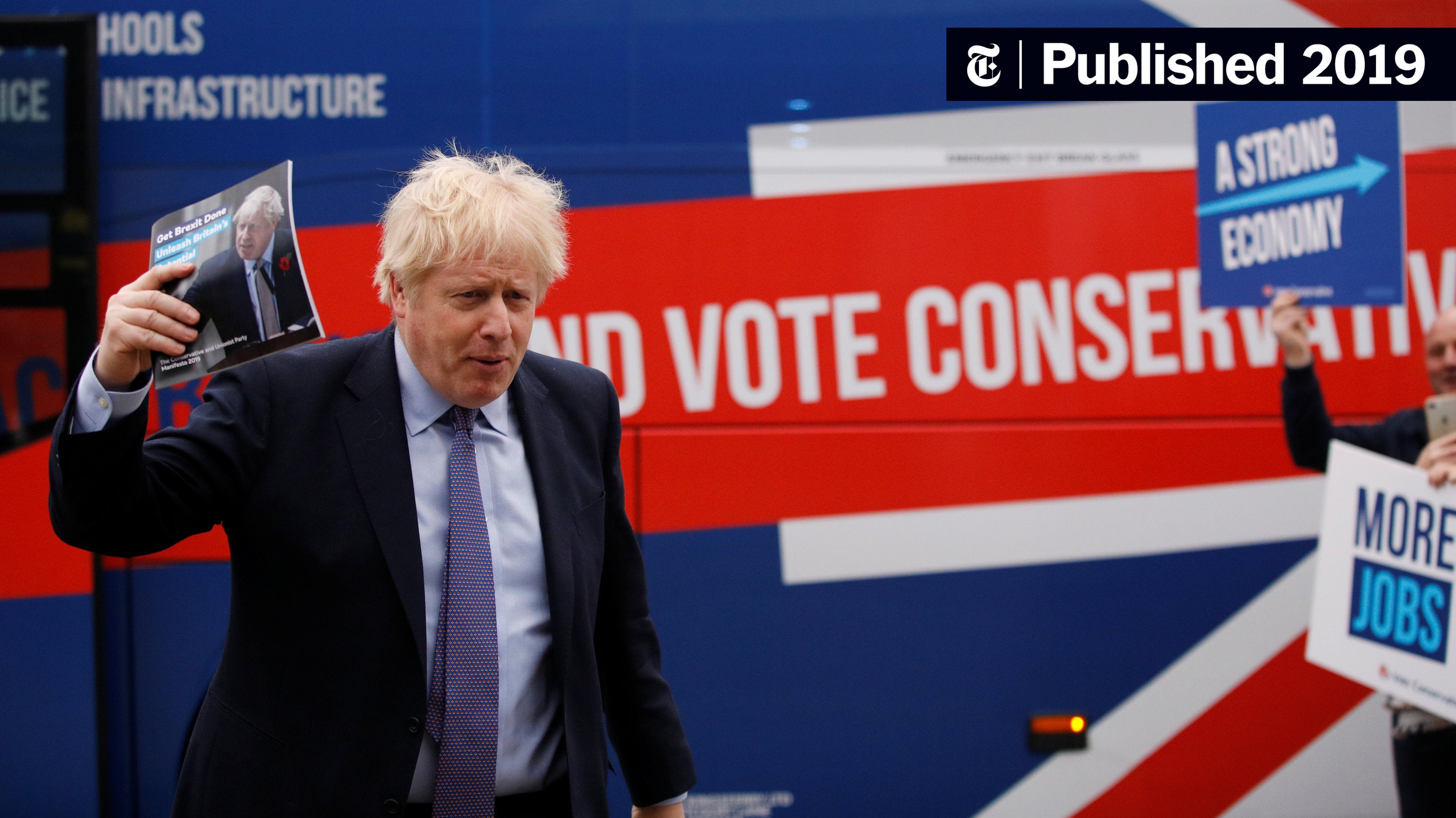 theAliceRoberts's tweet card. A serial liar. A campaign of online disinformation. The risk of foreign meddling. Sound familiar?