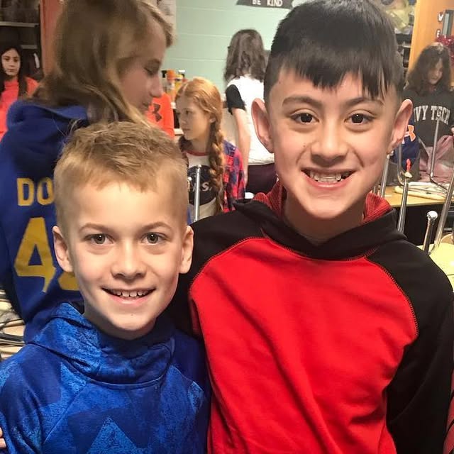 classbrosman's tweet card. Mrs. Brosman's Class (@classbrosman) • Instagram photo