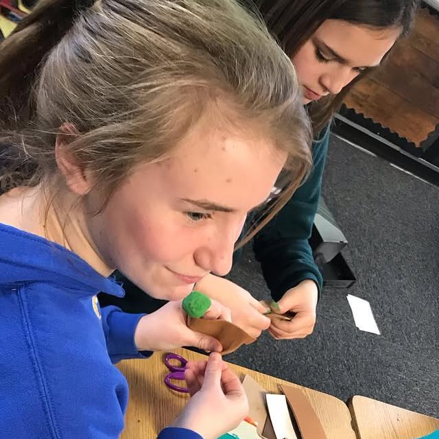 classbrosman's tweet card. Mrs. Brosman's Class (@classbrosman) • Instagram photos and videos