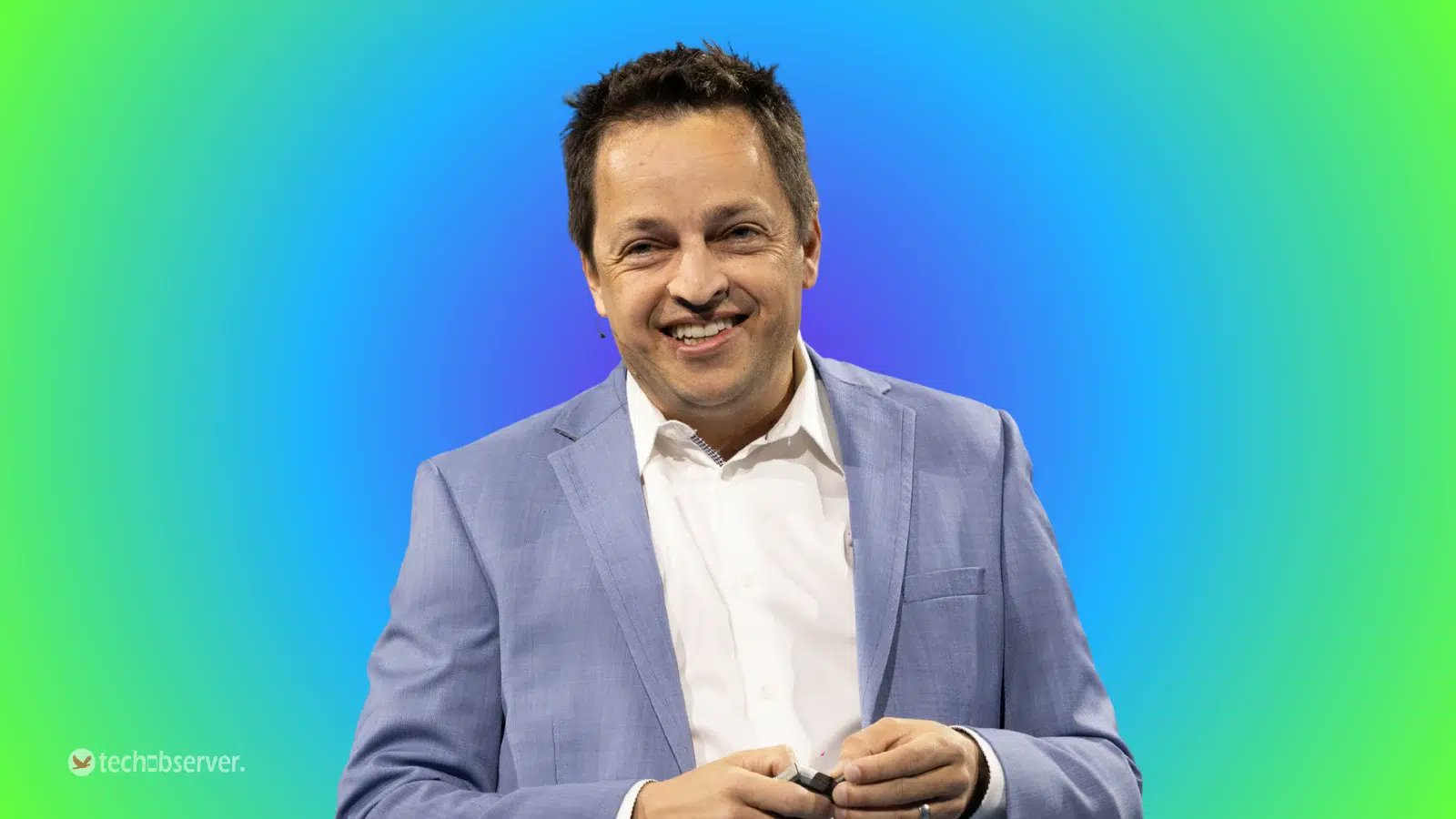 TechObservor's tweet card. The companies will connect Snowflake’s AI Data Cloud with SAP’s Business Data Cloud to allow joint customers to analyse business data and develop AI applications without duplicating datasets.