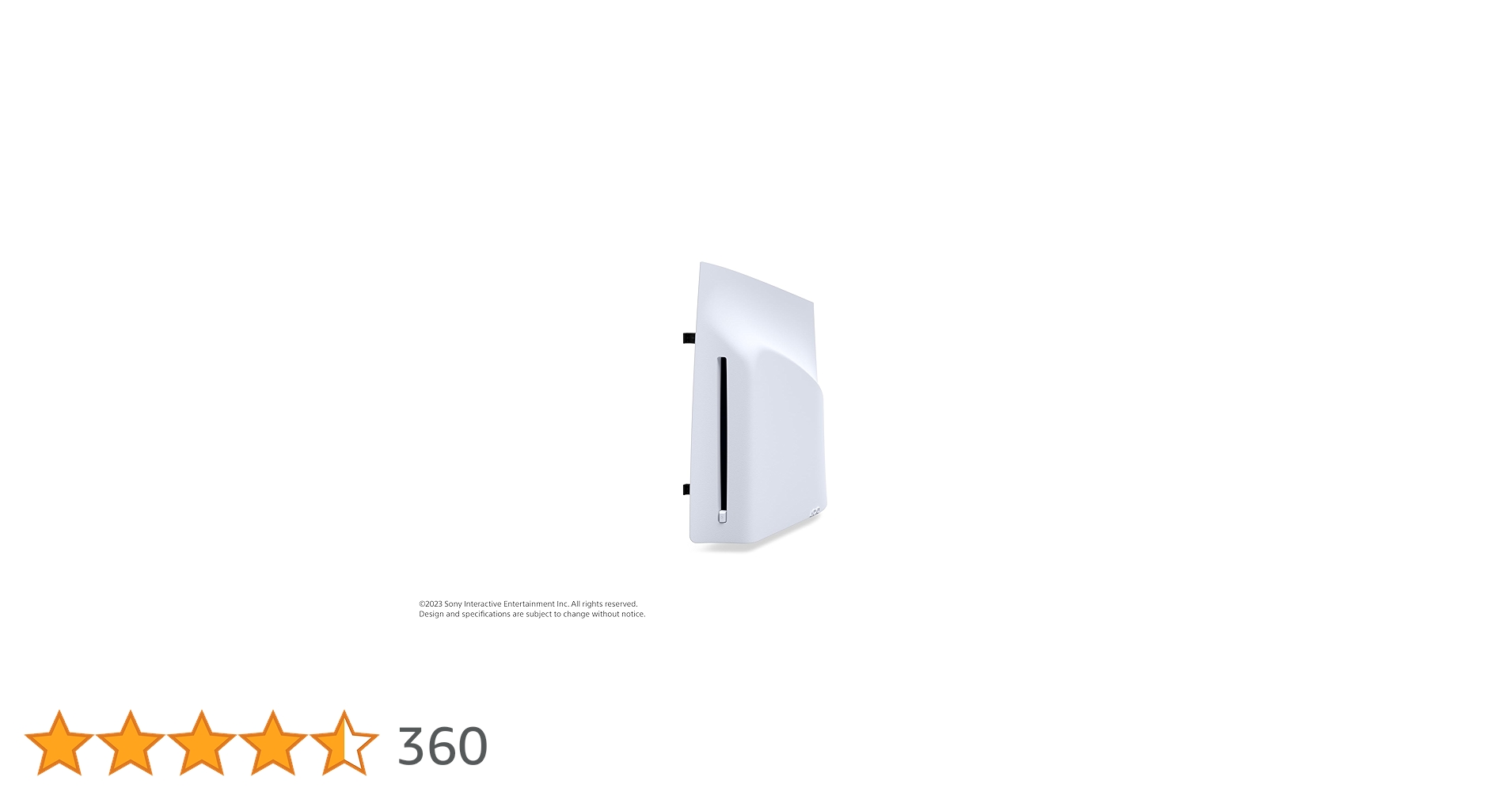 poposan1525's tweet card. PlayStation®5 デジタル・エディション (model group – slim) ・PlayStation®5 Pro本体に対応したUltra HD Blu-ray ディスクドライブです。