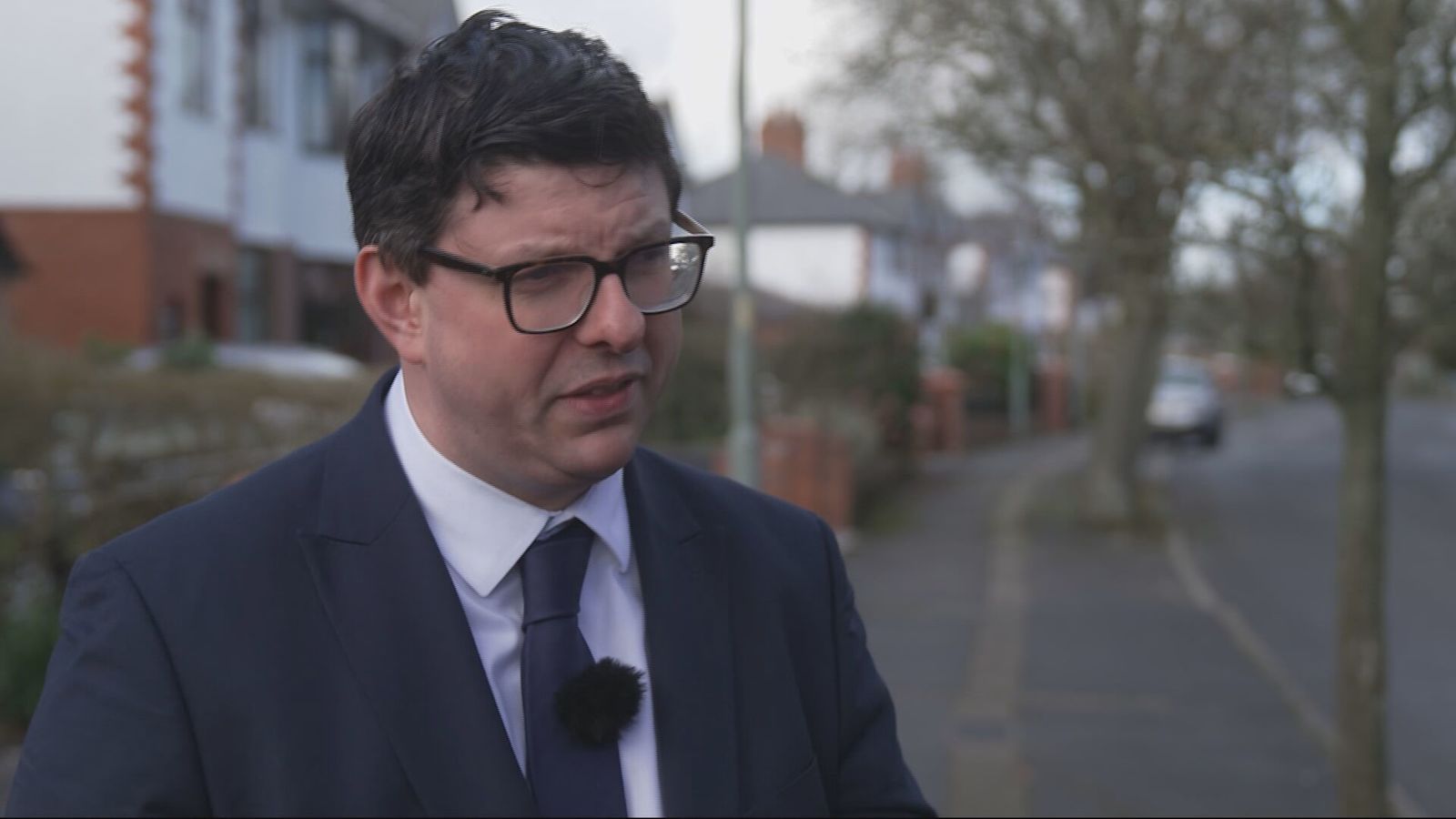 tracey_crosbie's tweet card. The Northern Powerhouse Partnership is calling for council tax bands to be re-evaluated, and described the current situation as "unfair and outdated". | ITV News Tyne Tees