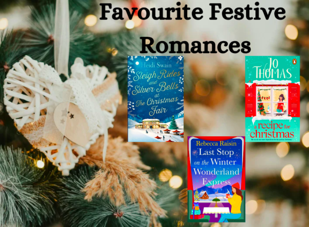 EmilyPankhurs12's tweet card. From 28 November to 2 December I will be taking part in The Gingerbread Bakery Challenge on Instagram with Laurie Gilmore, hosted by One More Chapter. Today’s challenge is sharing post of your favo…