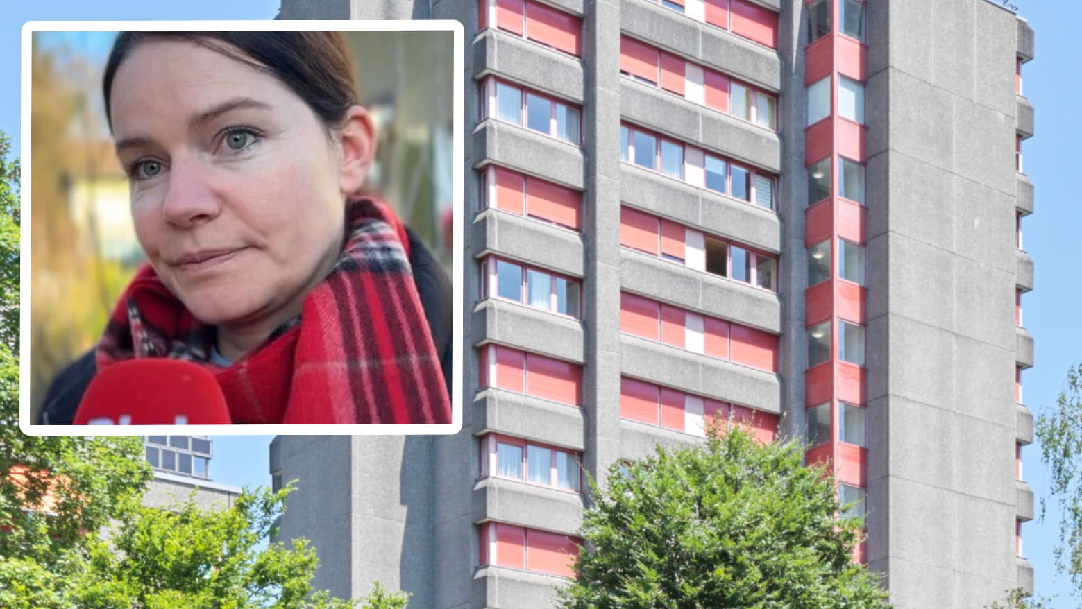 NSammler's tweet card. In Zürich-Leimbach soll aus einem ehemaligen Altersheim eine Asylunterkunft für 300 Geflüchtete werden. Damit kommen Anwohner nicht klar. Der Quartierverein will sich nun mit einer Petition gegen die...