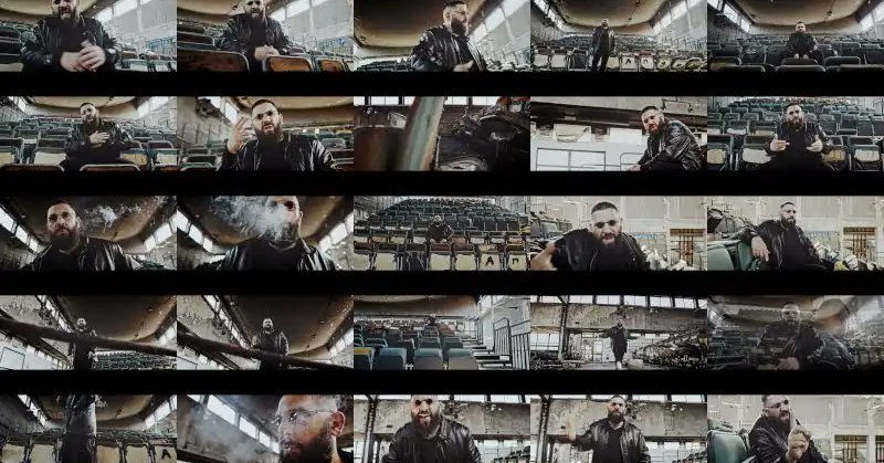 Tweet card summary image