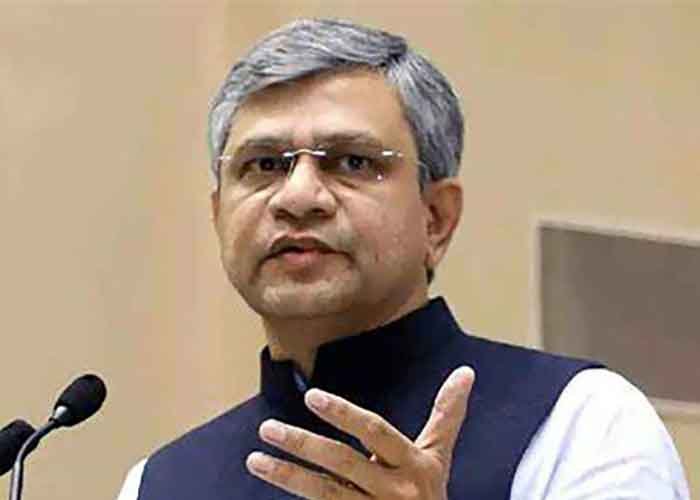 HSBawa_Official's tweet card. Union Minister Ashwini Vaishnaw stresses strict action on fake news, AI deepfakes, and social media to protect India’s democracy.