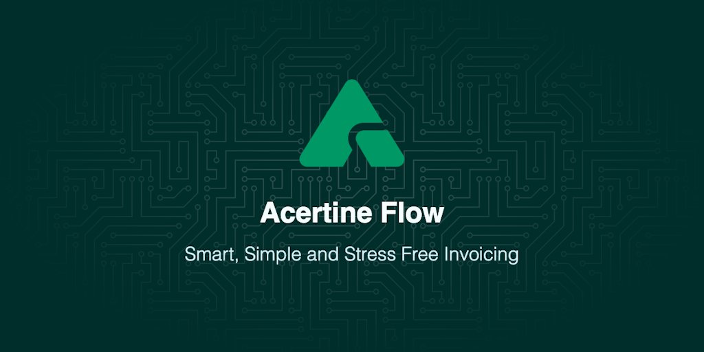 v0sudo's tweet card. Flow is a modern invoicing platform built for freelancers, contractors, and small teams who bill by time, dates, or projects. It turns your real work into clear, professional invoices with support...