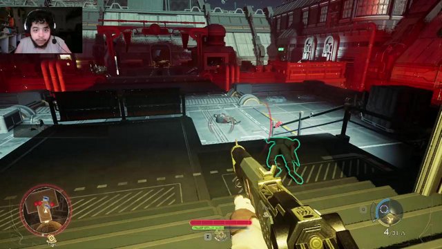 itzTrixxYo's tweet card. The outer worlds 2 playthrough - itztrixxyo on Twitch