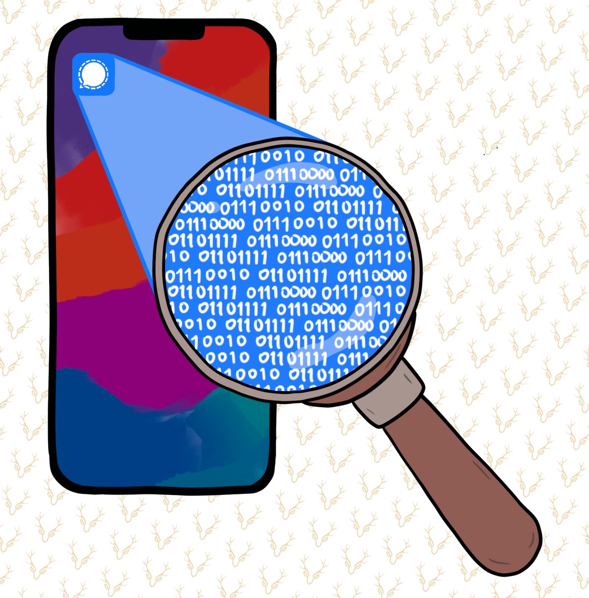 Margin_Research's tweet card. This is the second part in our three-part series on exploring WebRTC, Signal-iOS, and iOS exploitation. The first post in this series surveyed WebRTC's implementation of various protocols, injected...
