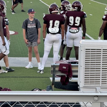 Tweet card summary image