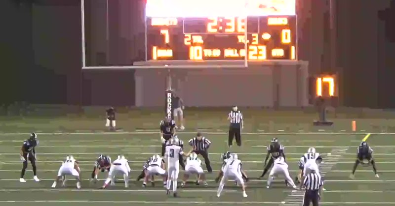 Tweet card summary image