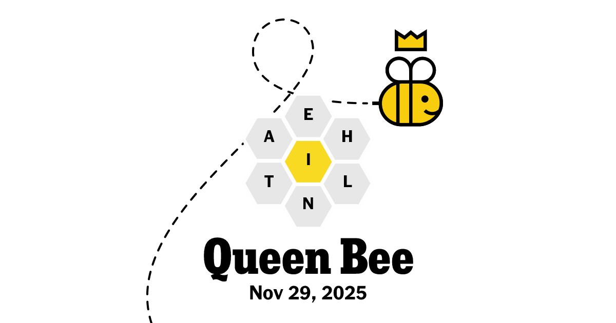 waynerdavies's tweet card. How many words can you make with 7 letters?